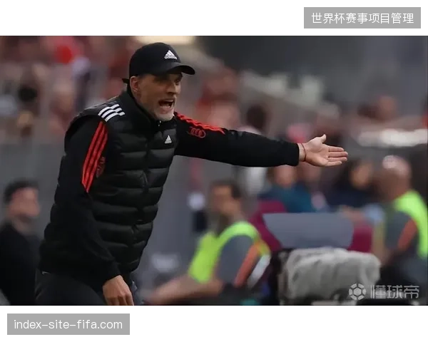 图赫尔将通过高强度跑动和禁区内触球来注入活力